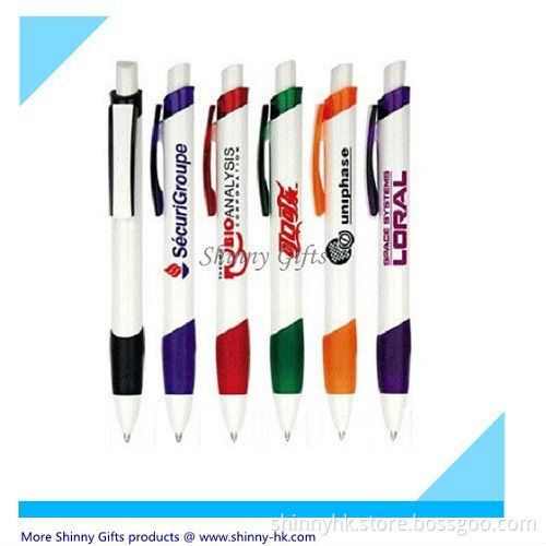 Promotional gifts short ball pen